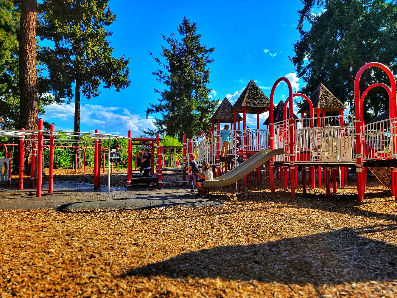 Marshall Park