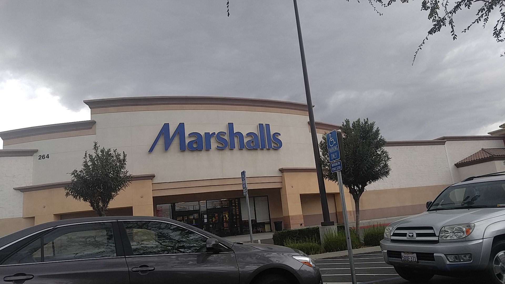Marshalls