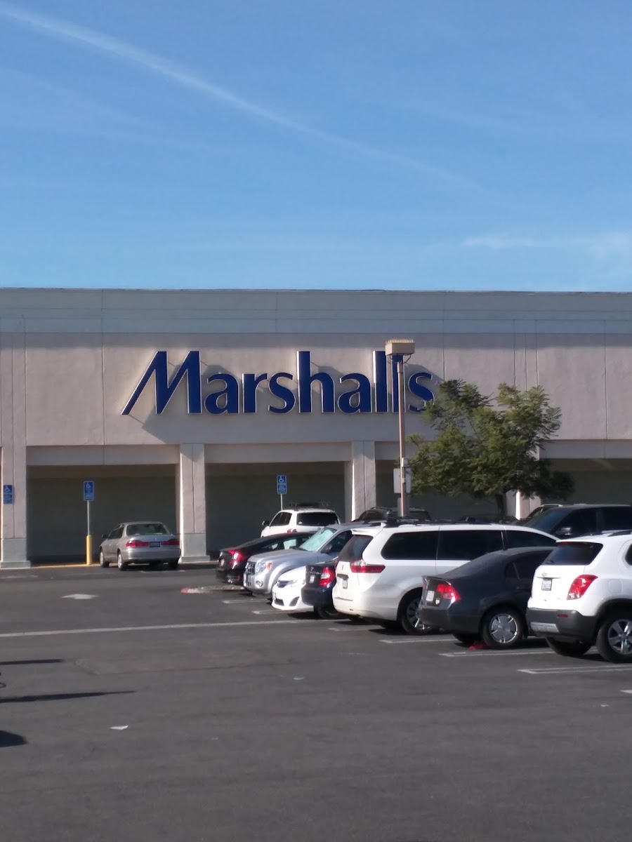 Marshalls