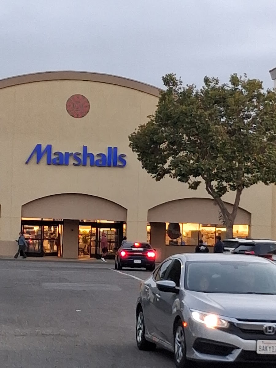 Marshalls