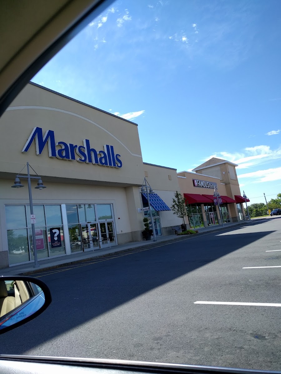 Marshalls