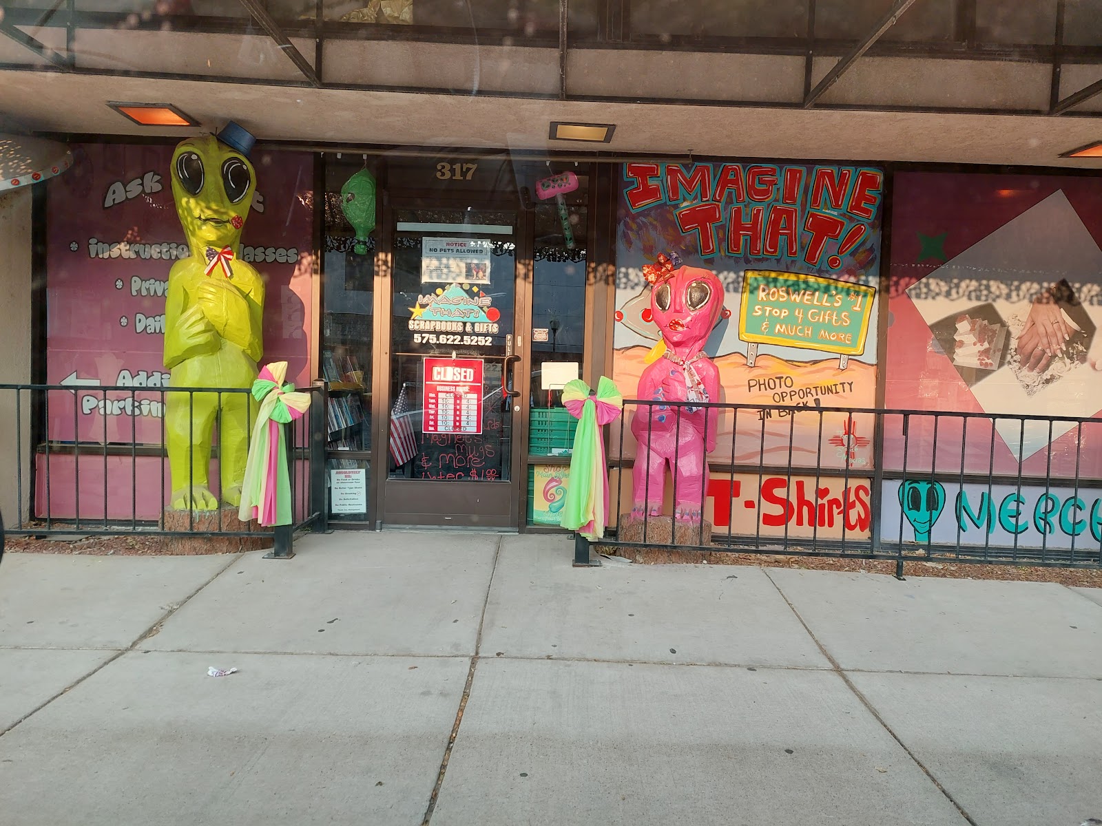 Martin's Capitol Cafe
