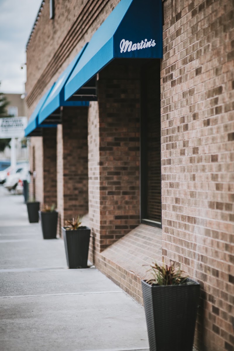 Martin's Downtown