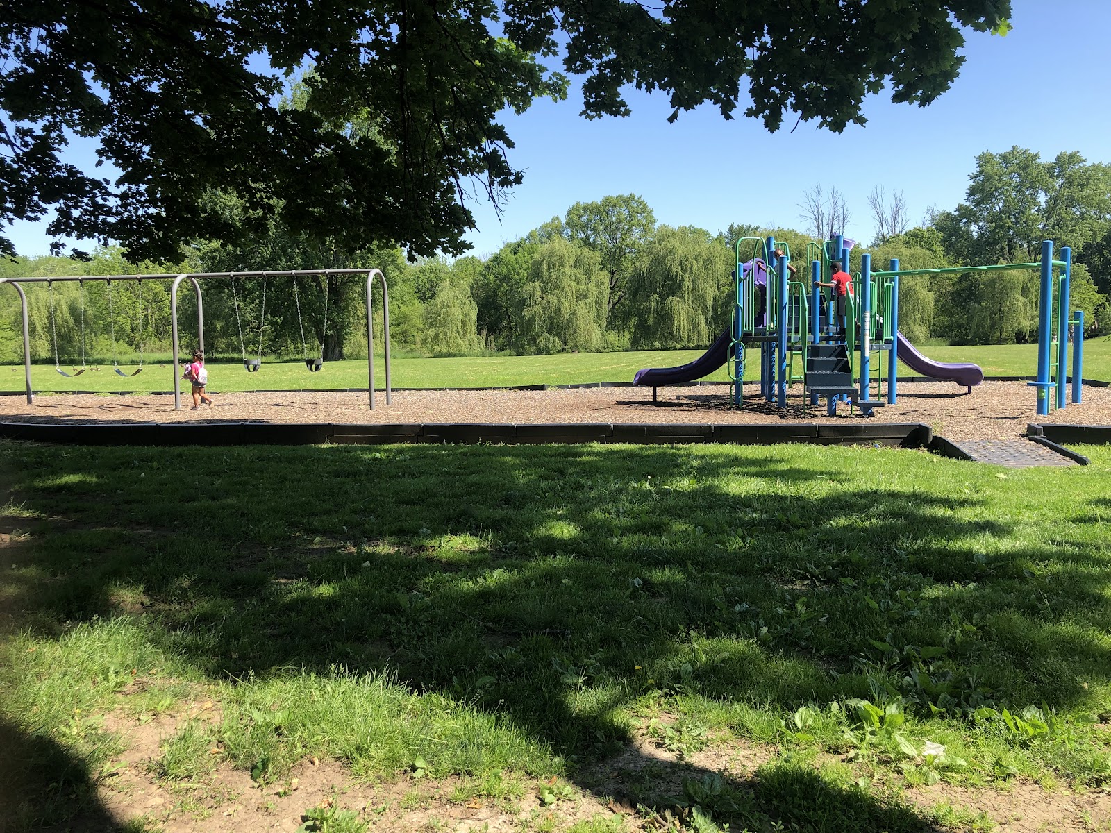 Martindale Park