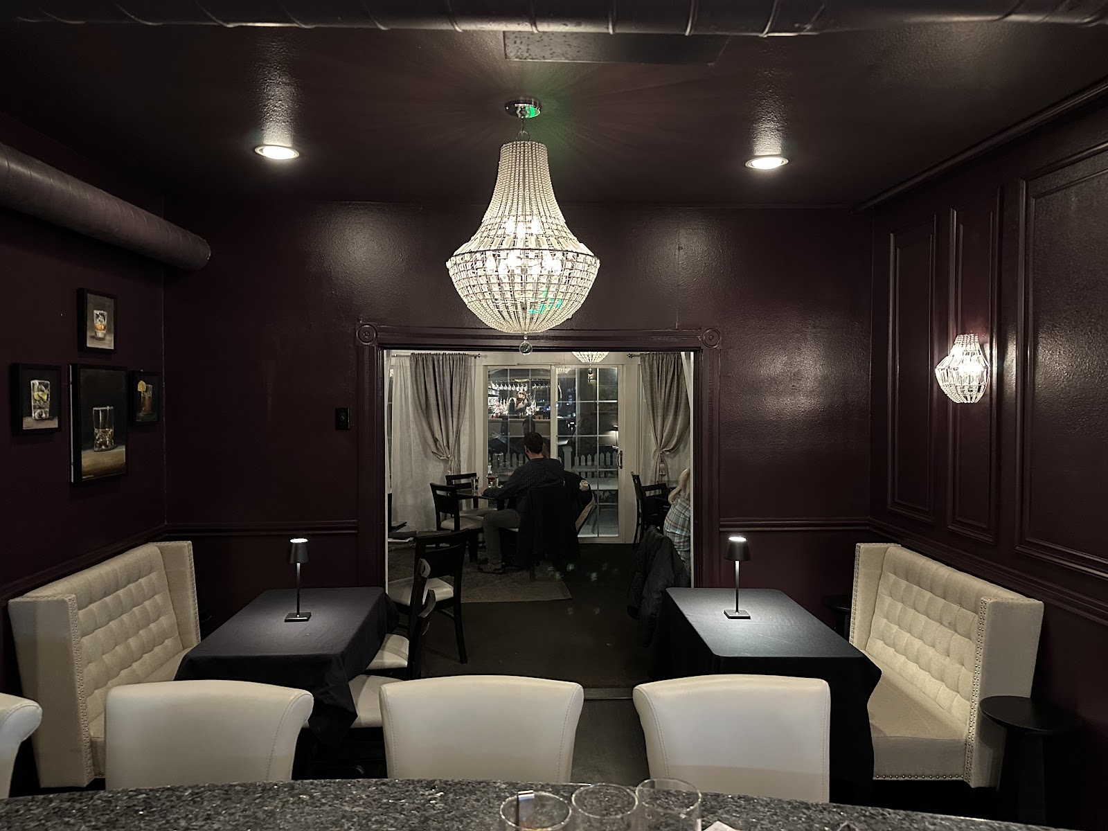 Martinis Bistro