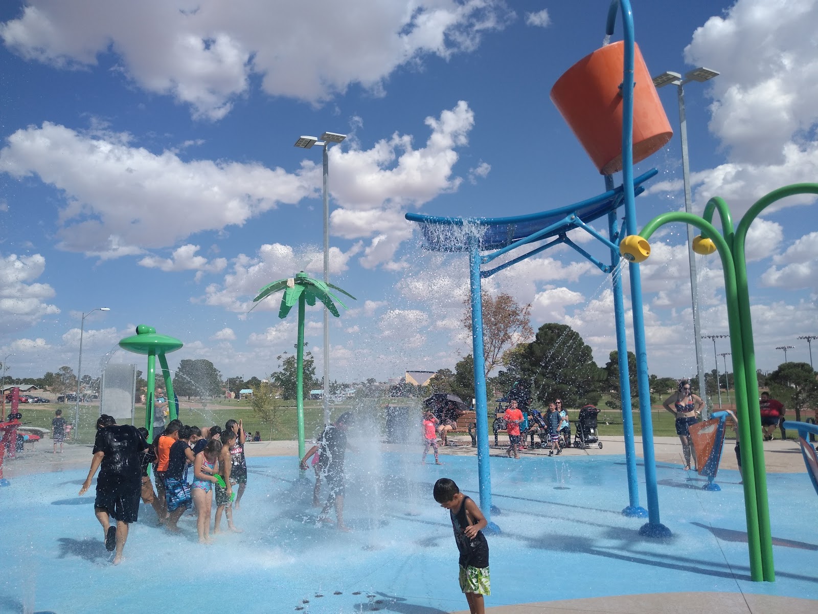 Marty Robbins Park