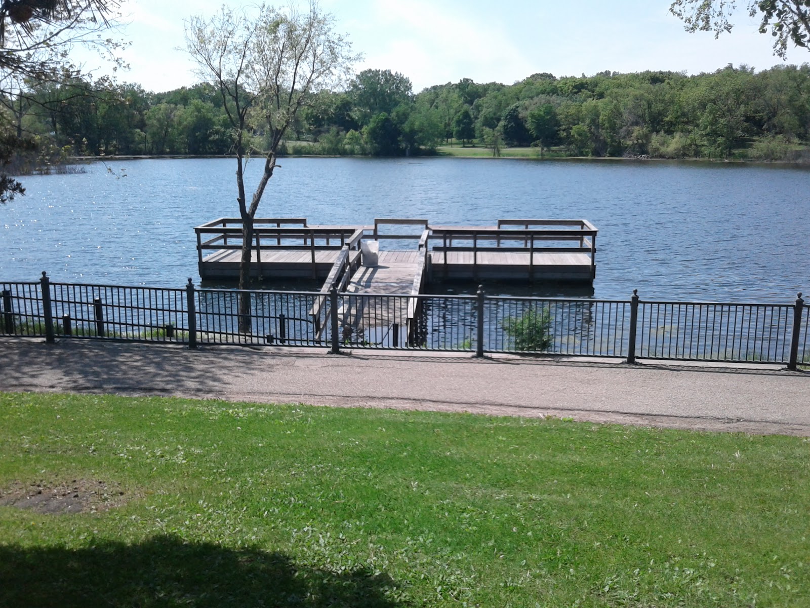 Marydale Park