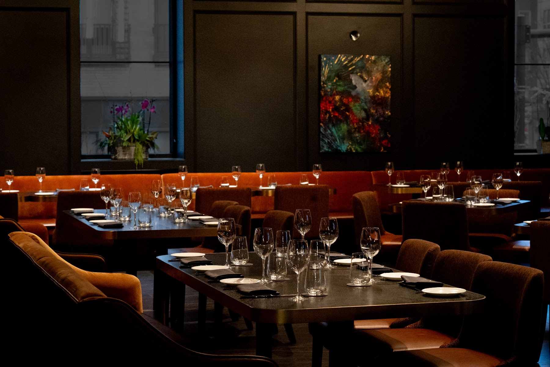 Masons Steakhouse