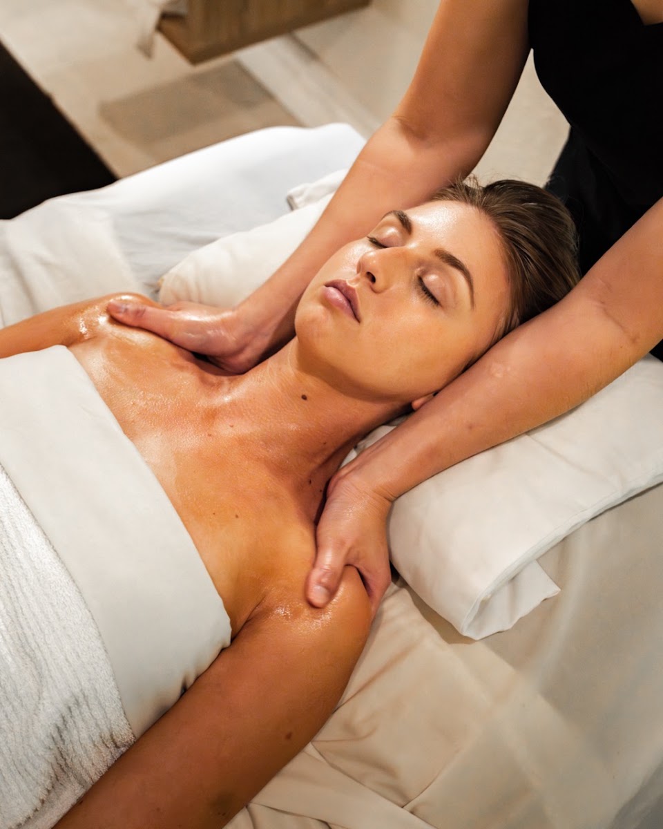 Massage 1 Thai Spa
