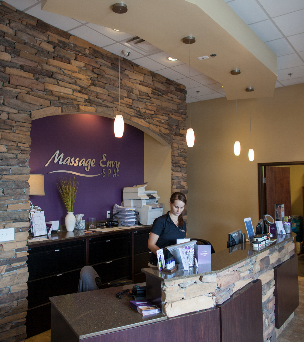 Massage Envy