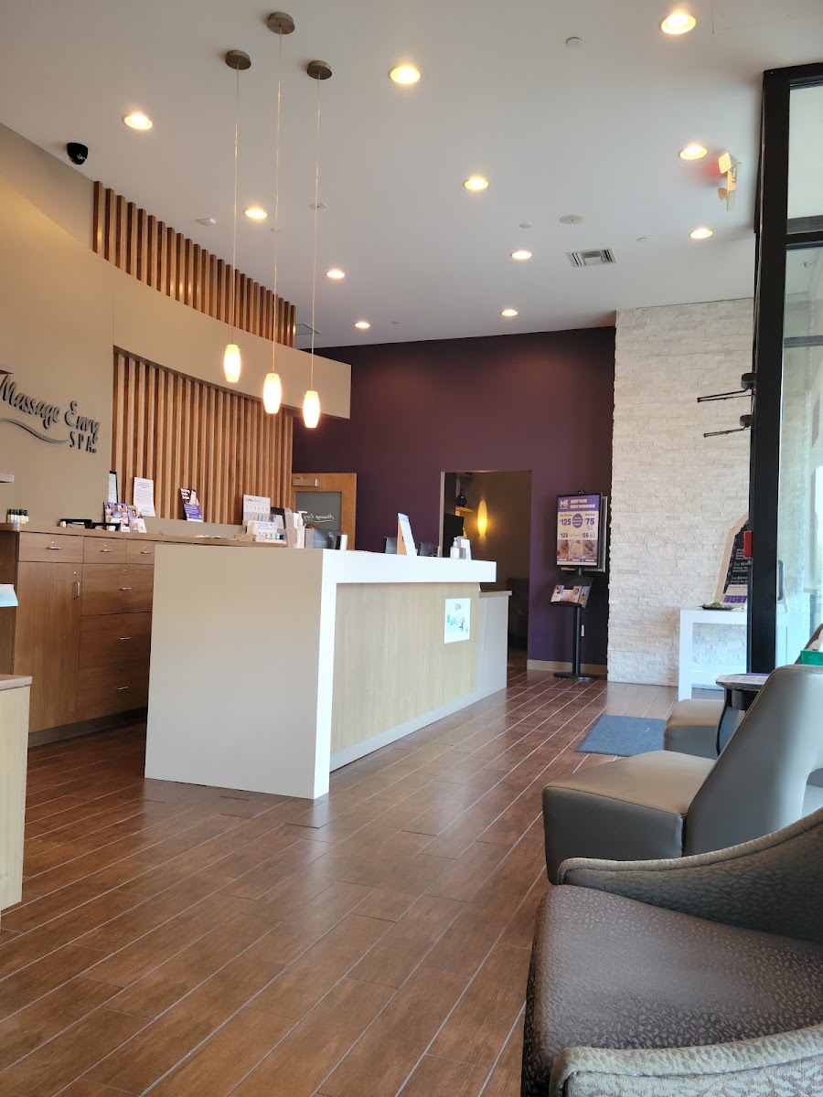Massage Envy