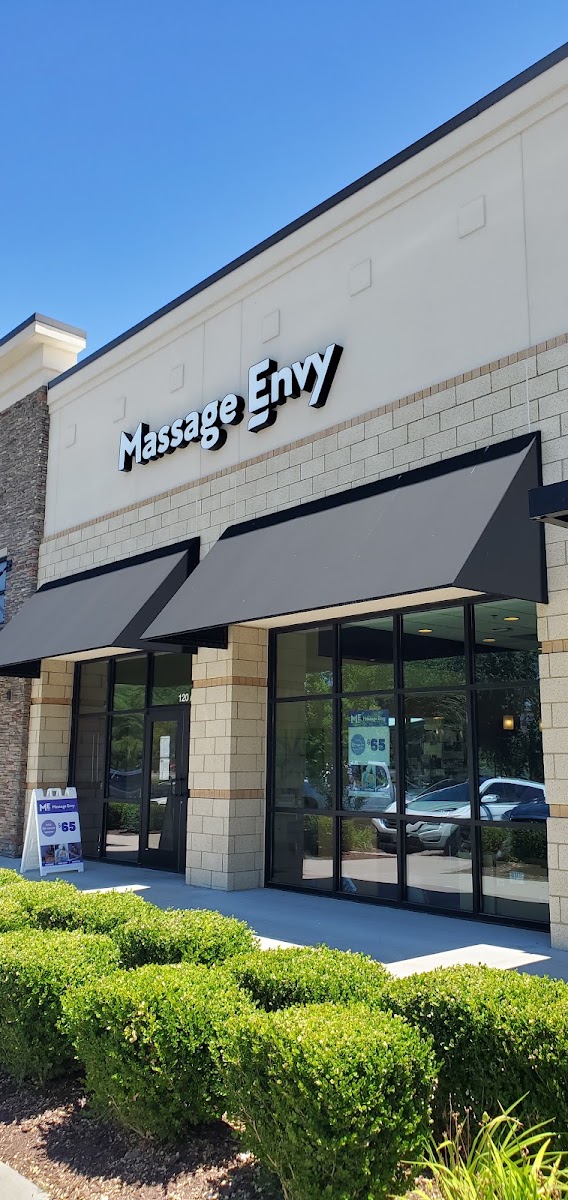 Massage Envy
