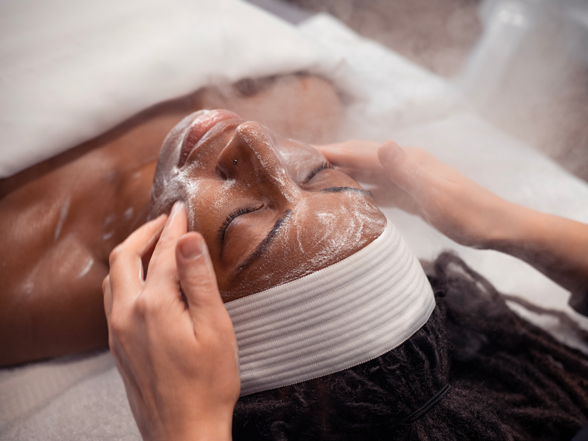 Massage Envy