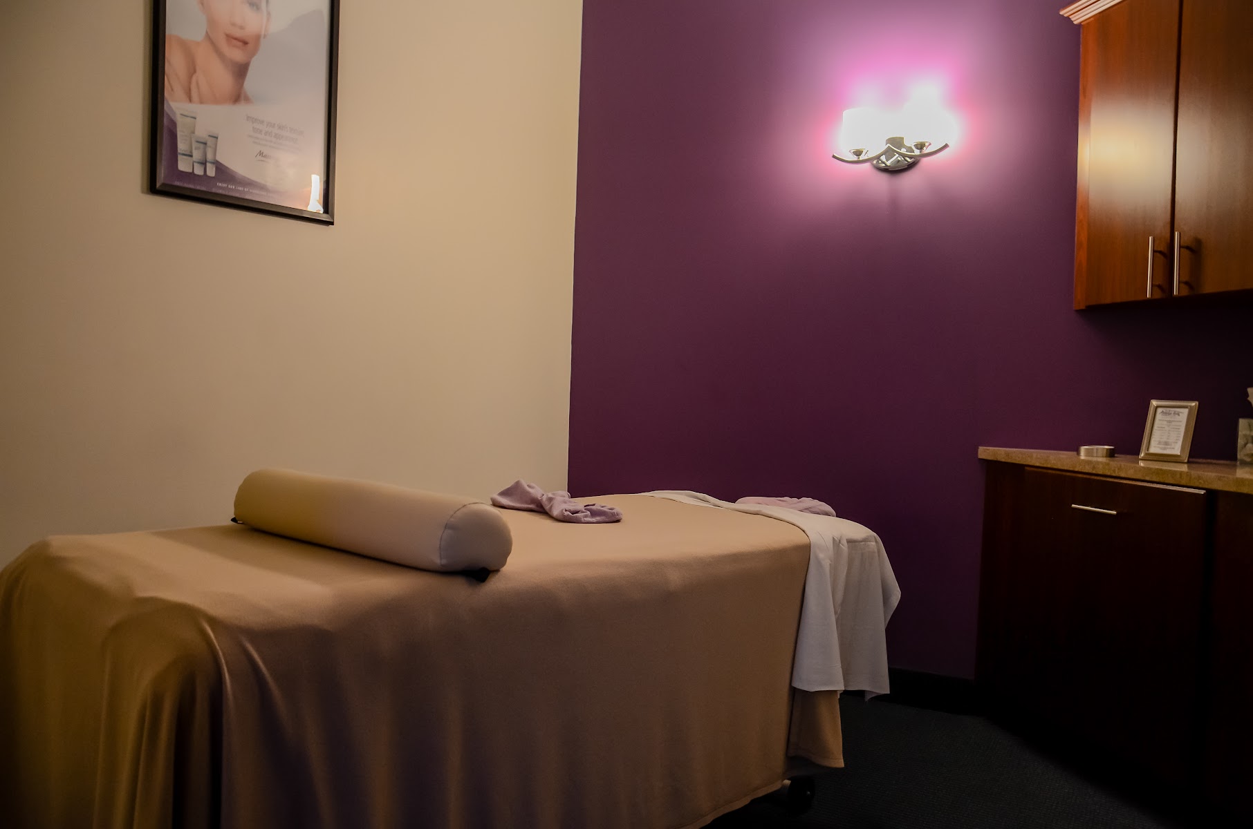 Massage Envy