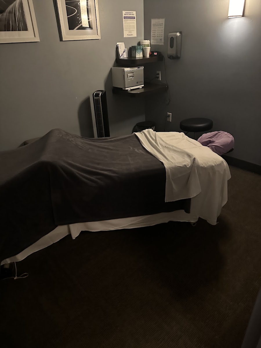 Massage Envy