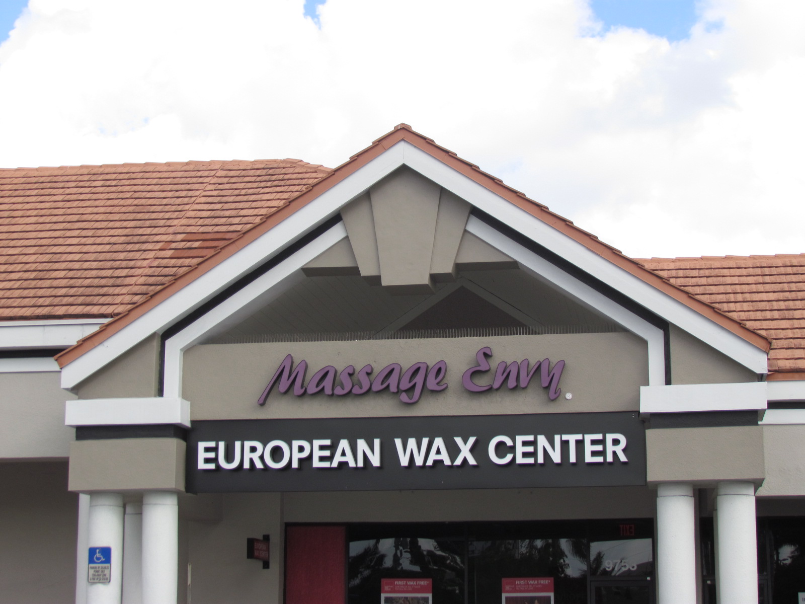 Massage Envy