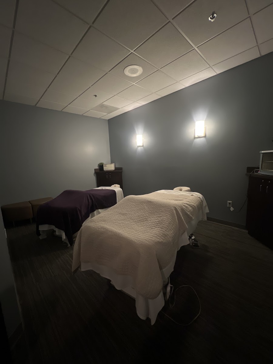 Massage Envy