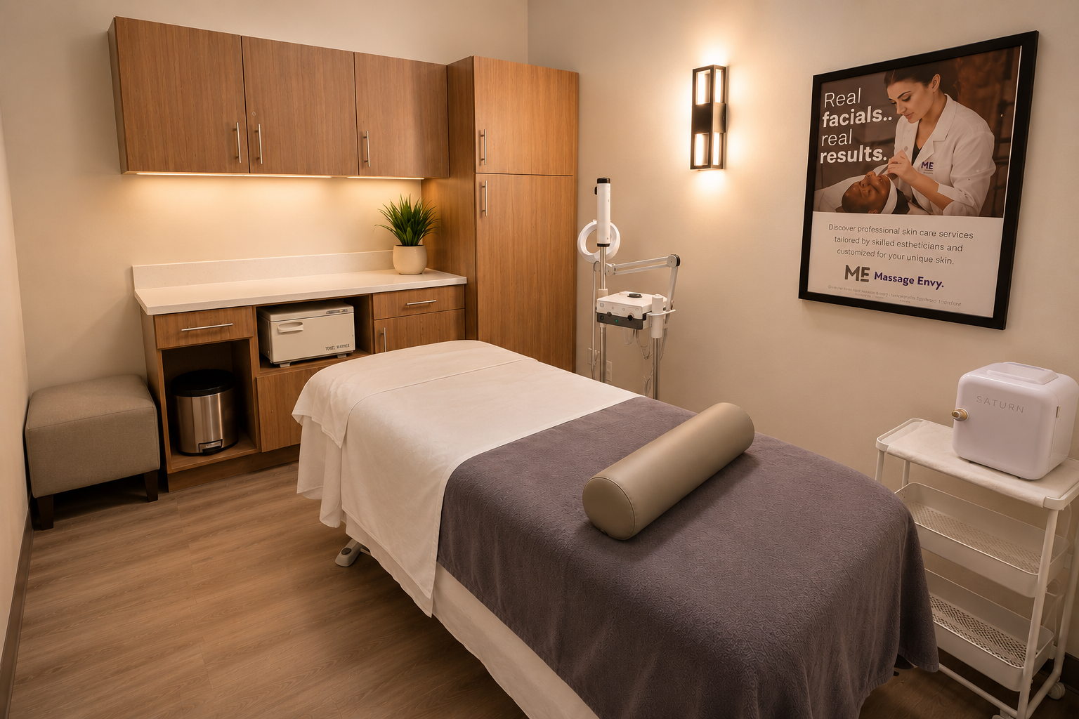 Massage Envy