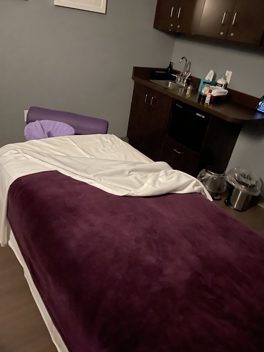 Massage Envy