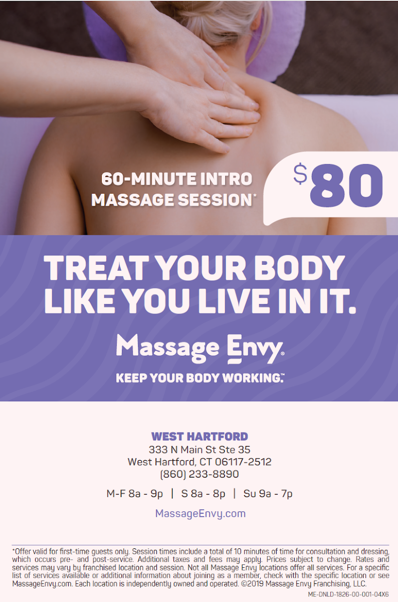 Massage Envy