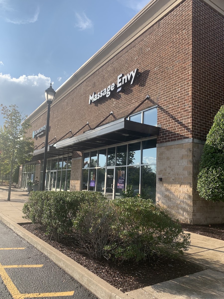 Massage Envy