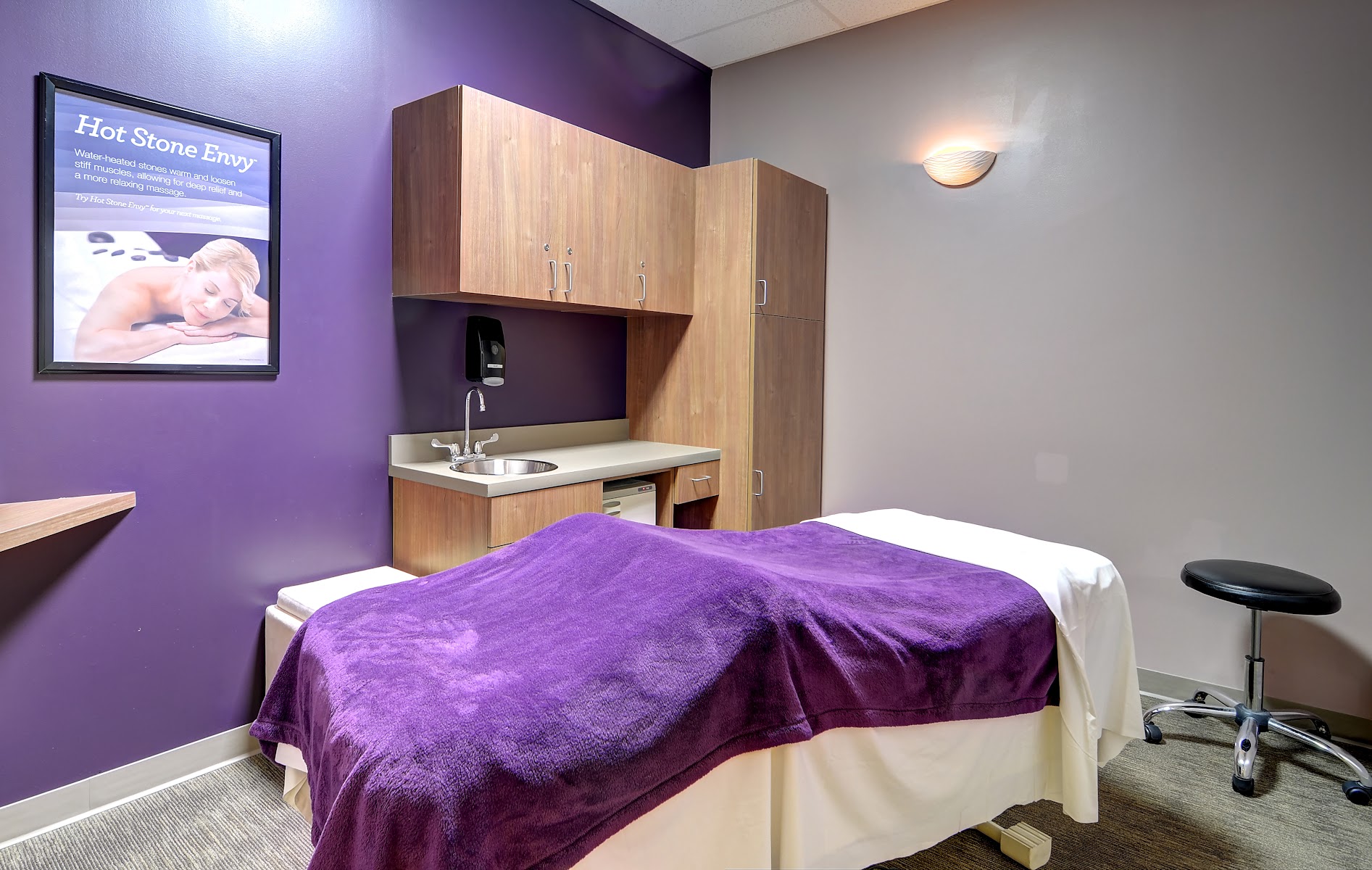 Massage Envy