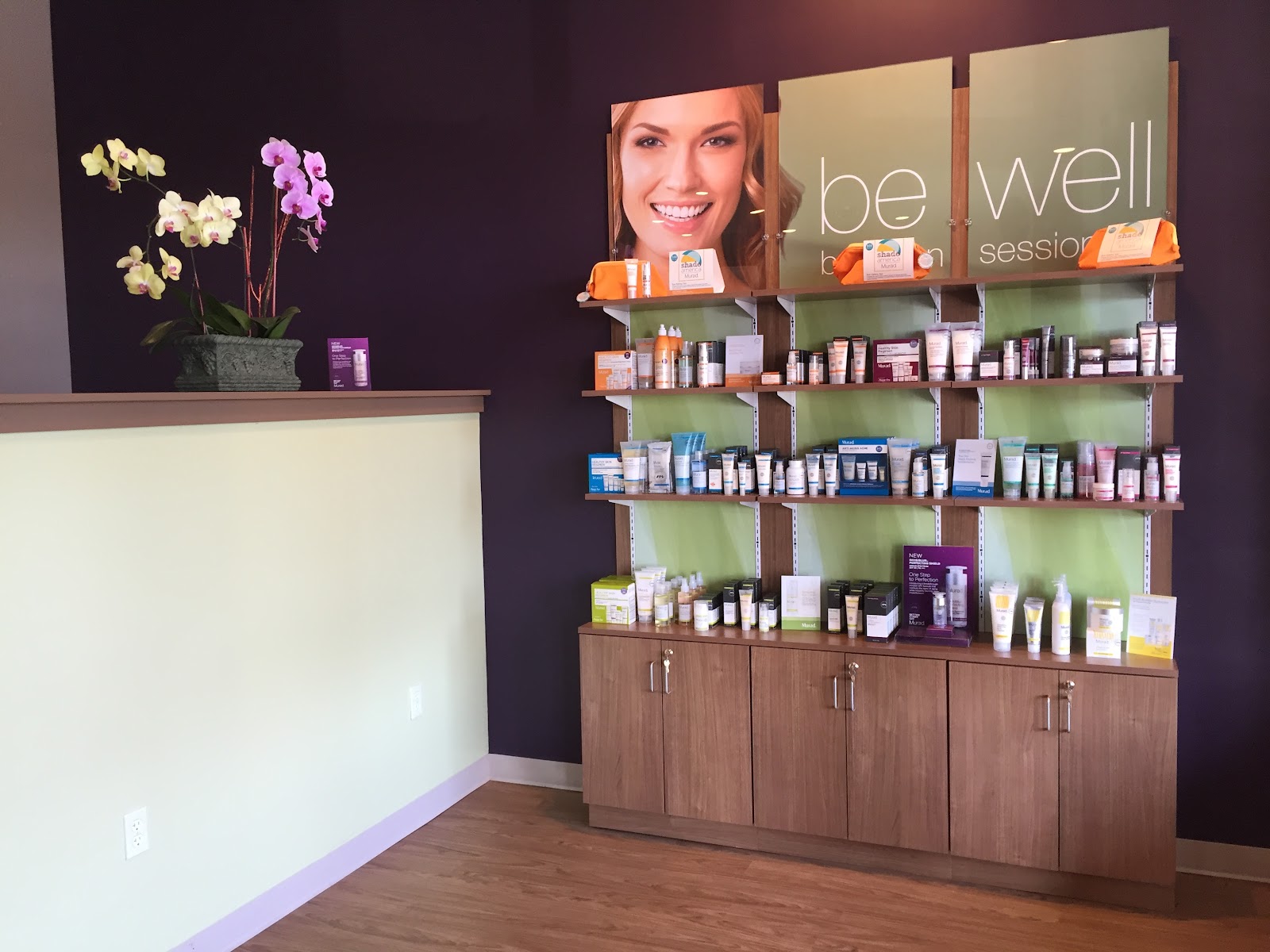 Massage Envy