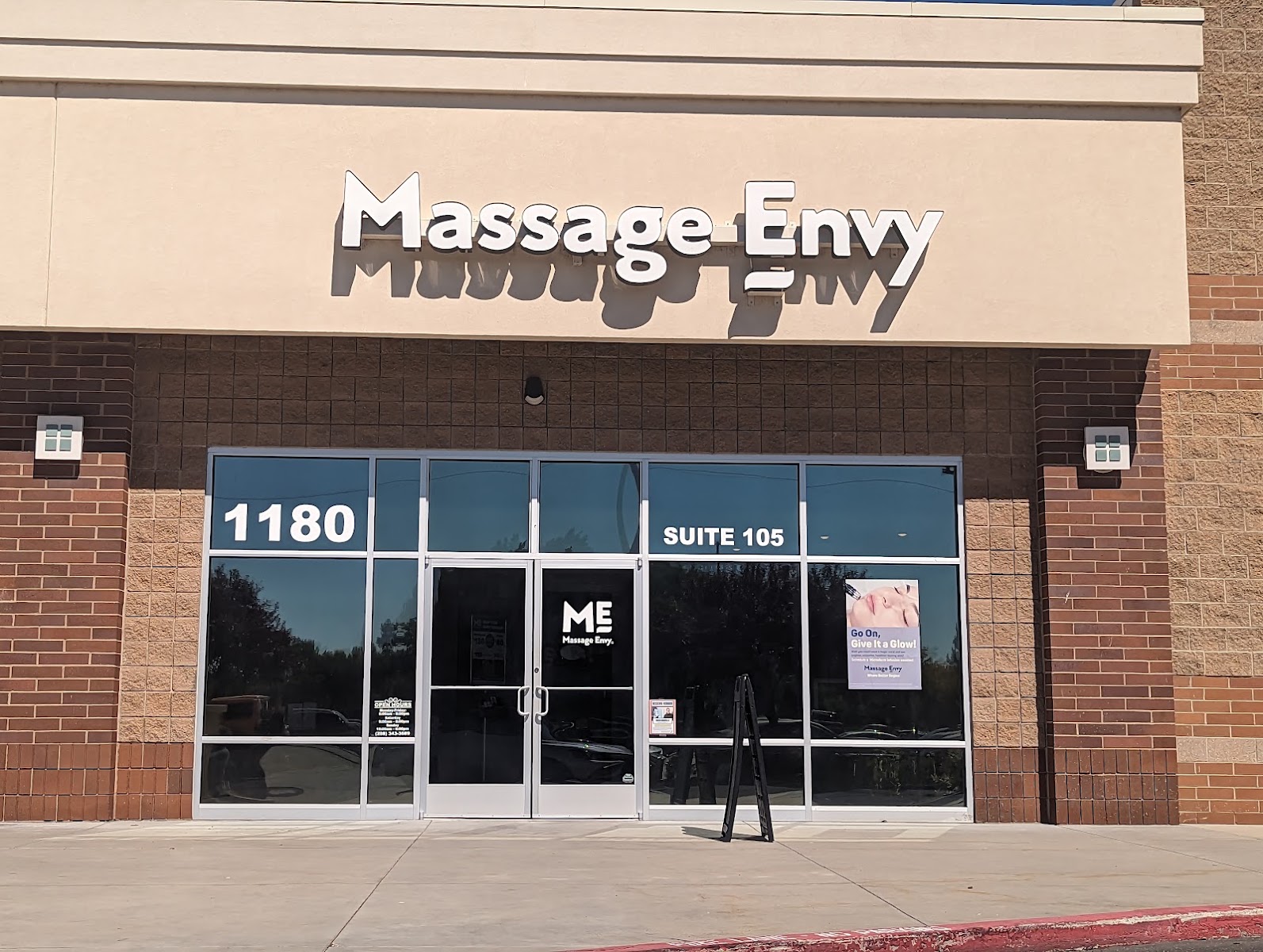 Massage Envy