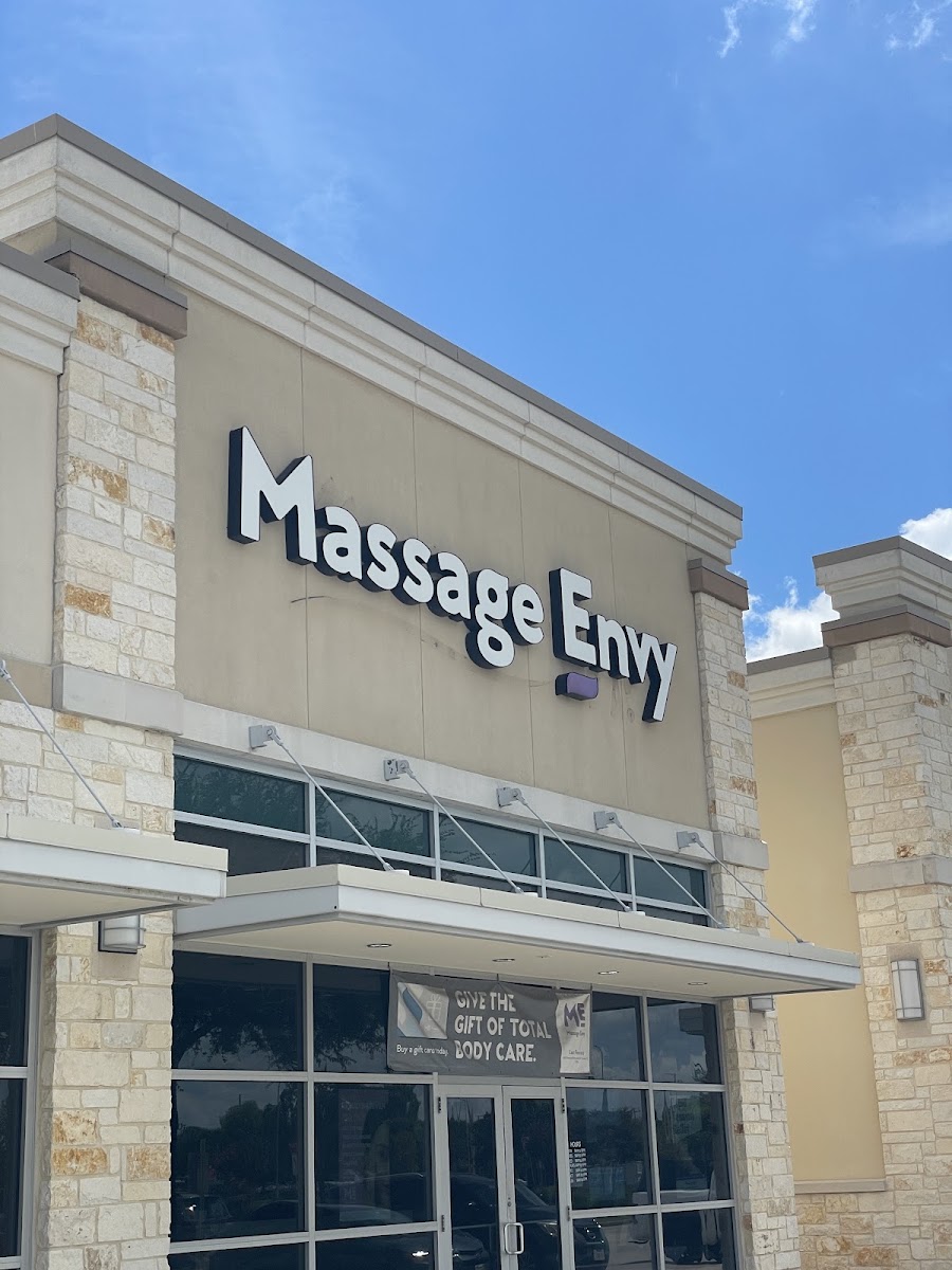 Massage Envy