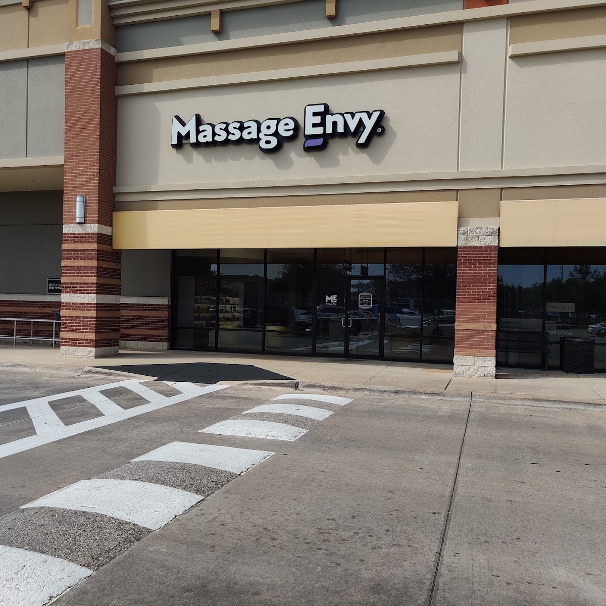 Massage Envy