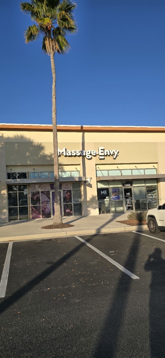 Massage Envy