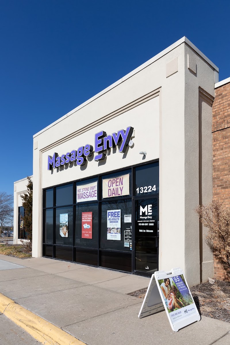 Massage Envy