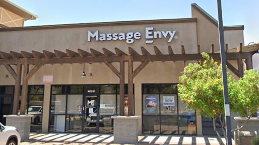 Massage Envy