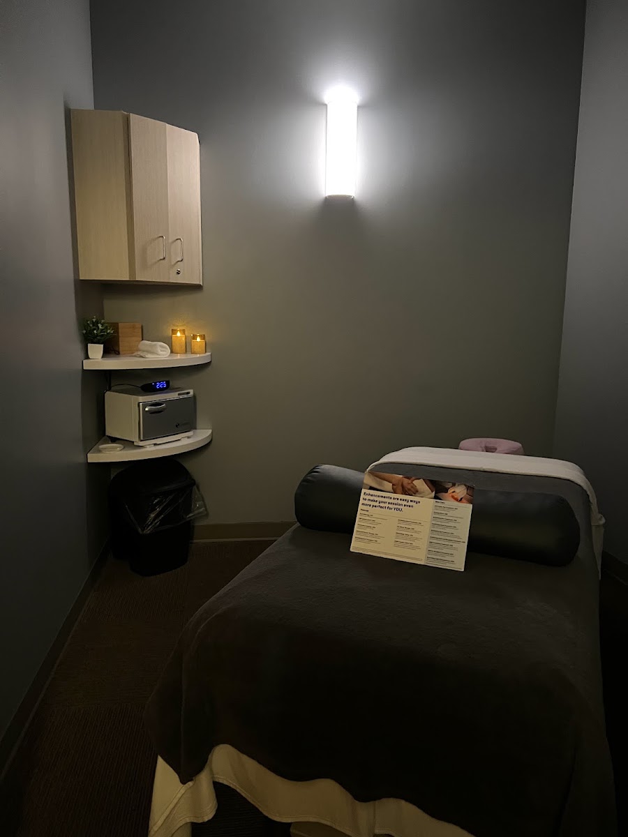 Massage Envy