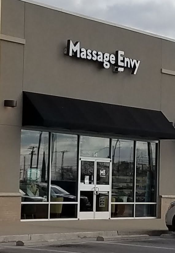 Massage Envy