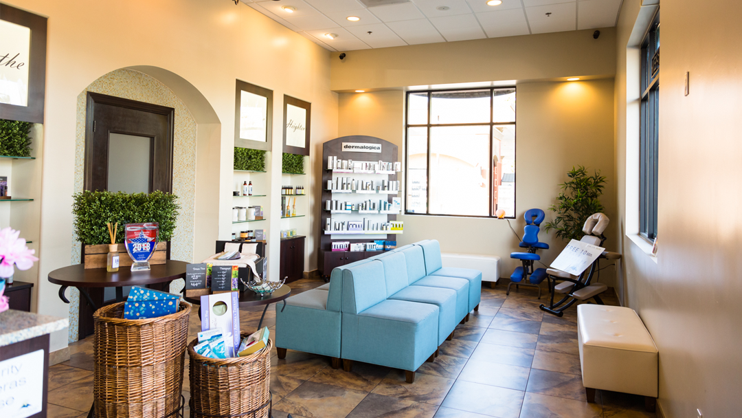 Massage Heights North Natomas