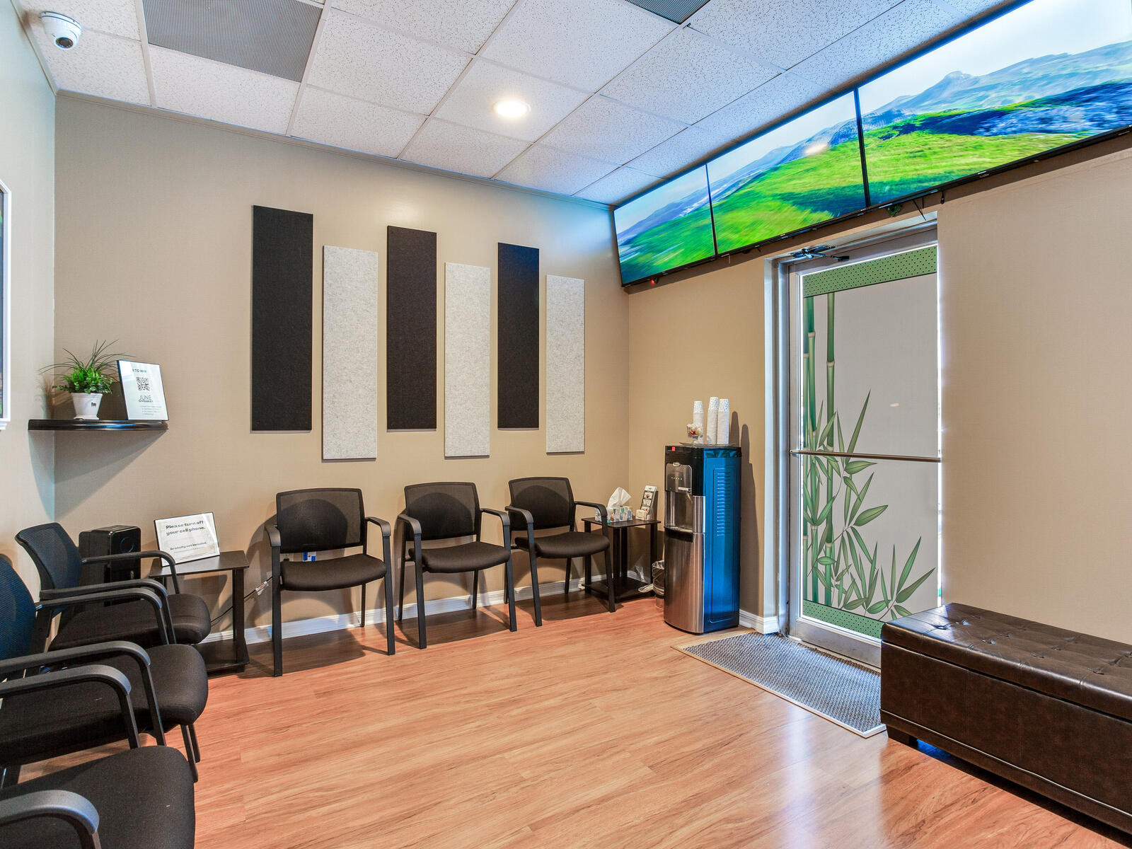 Massage & Wellness Spa Largo