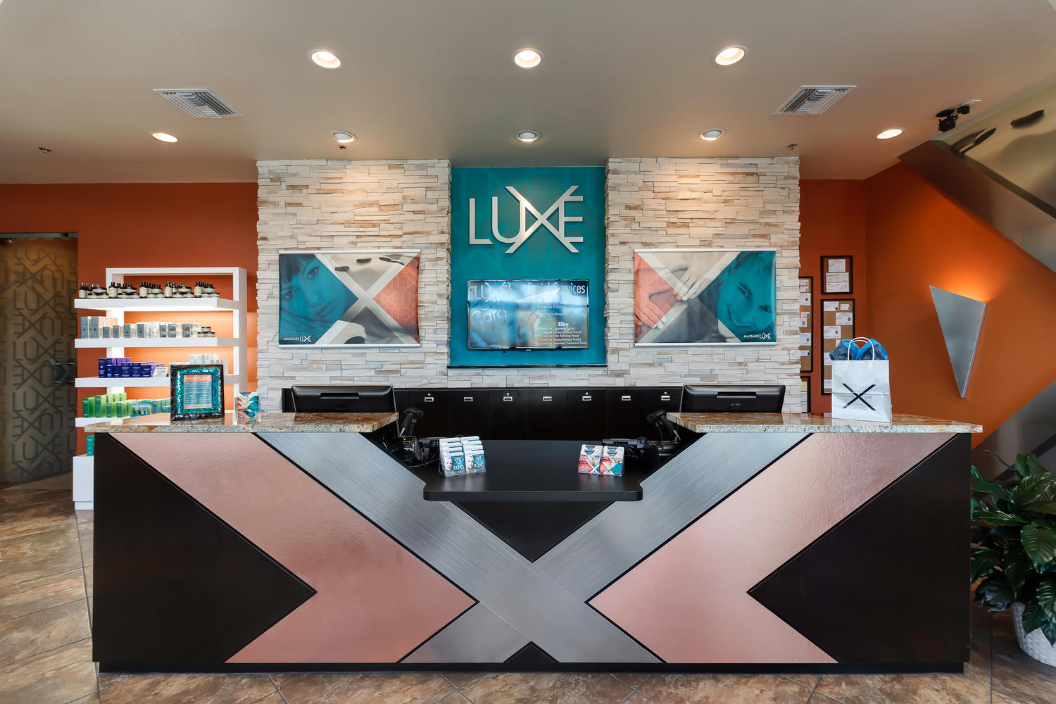 MassageLuXe Birmingham