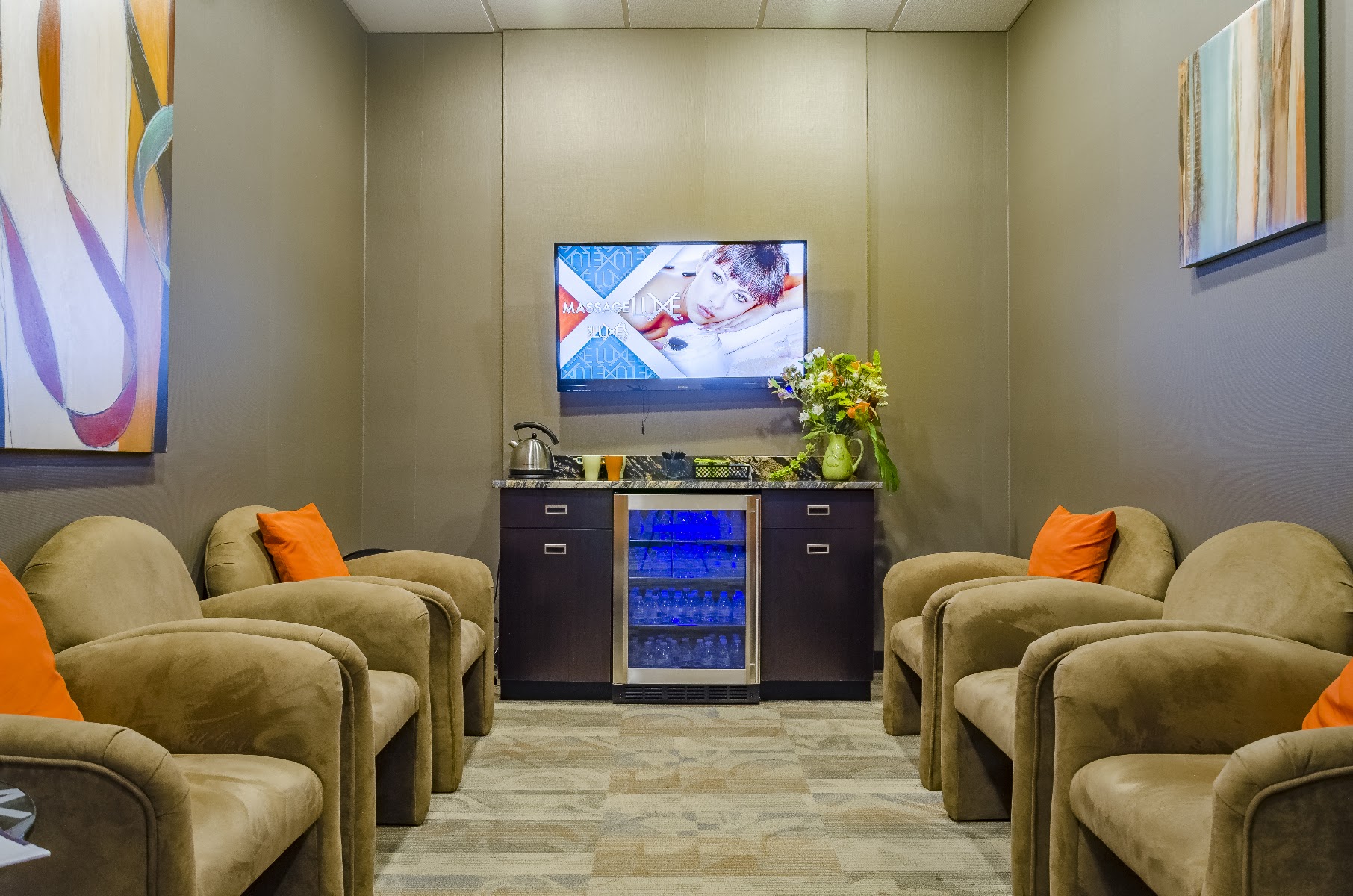 MassageLuXe Pembroke Pines