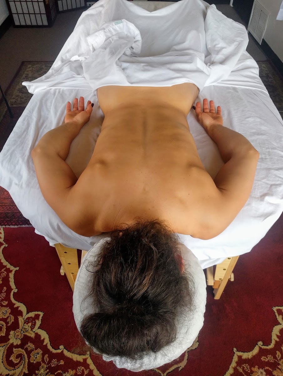 Massageworks