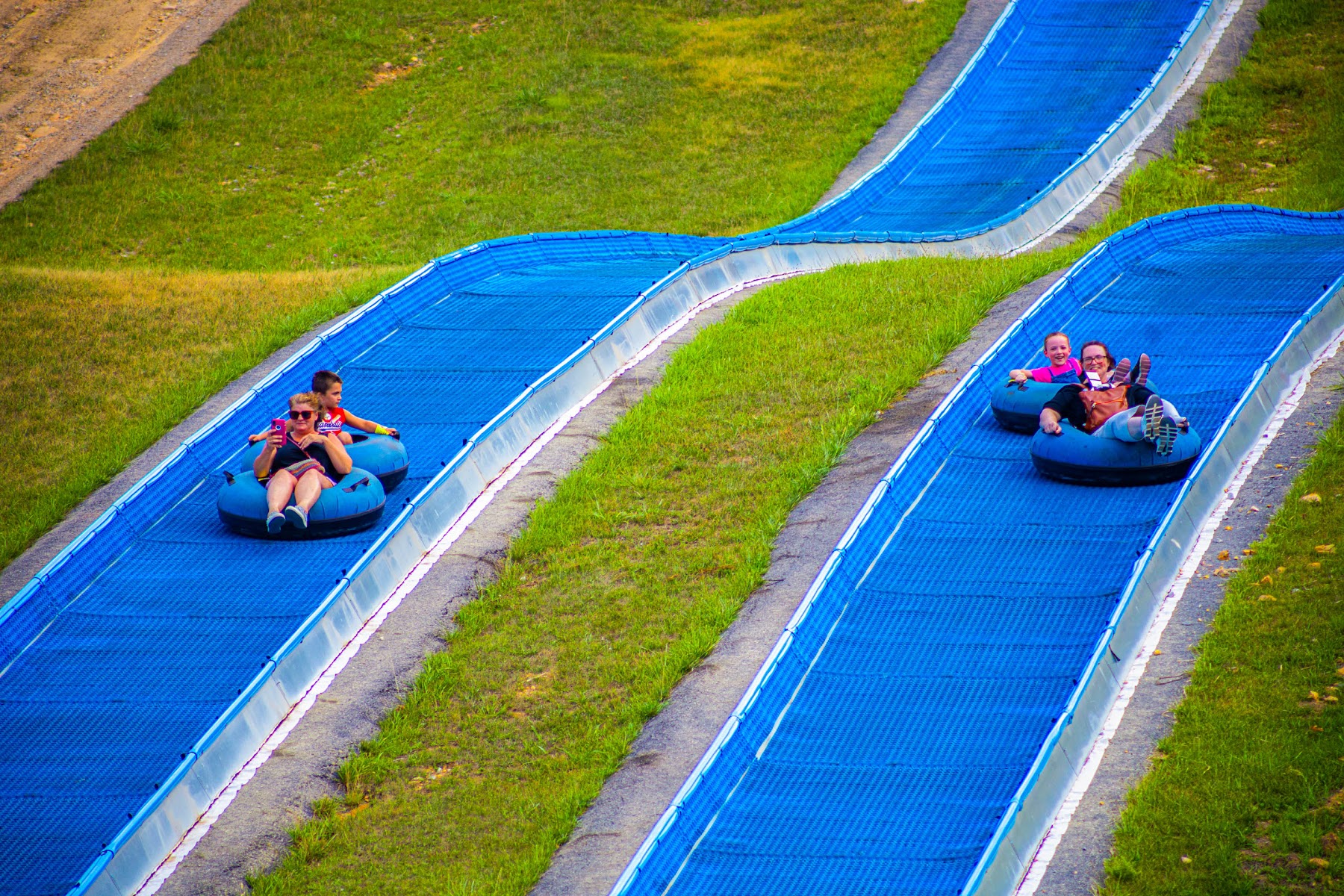 Massanutten Family Adventure Park