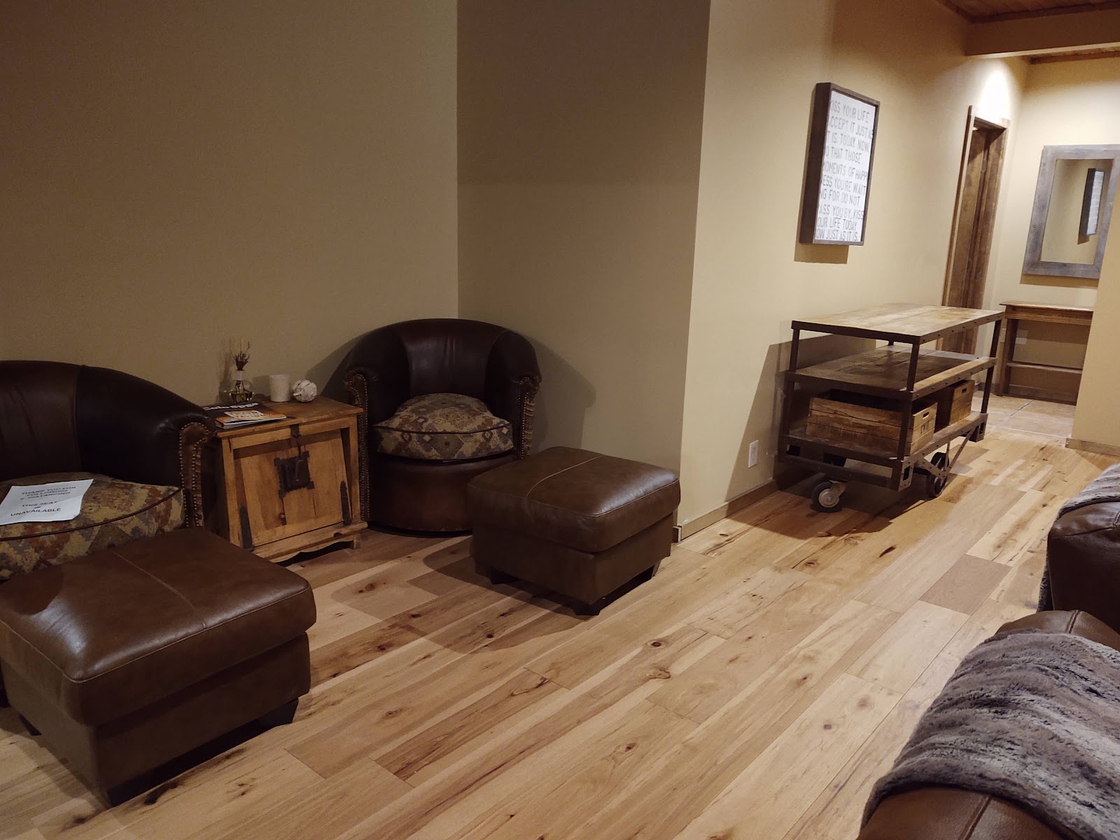 Mateos Salon & Spa