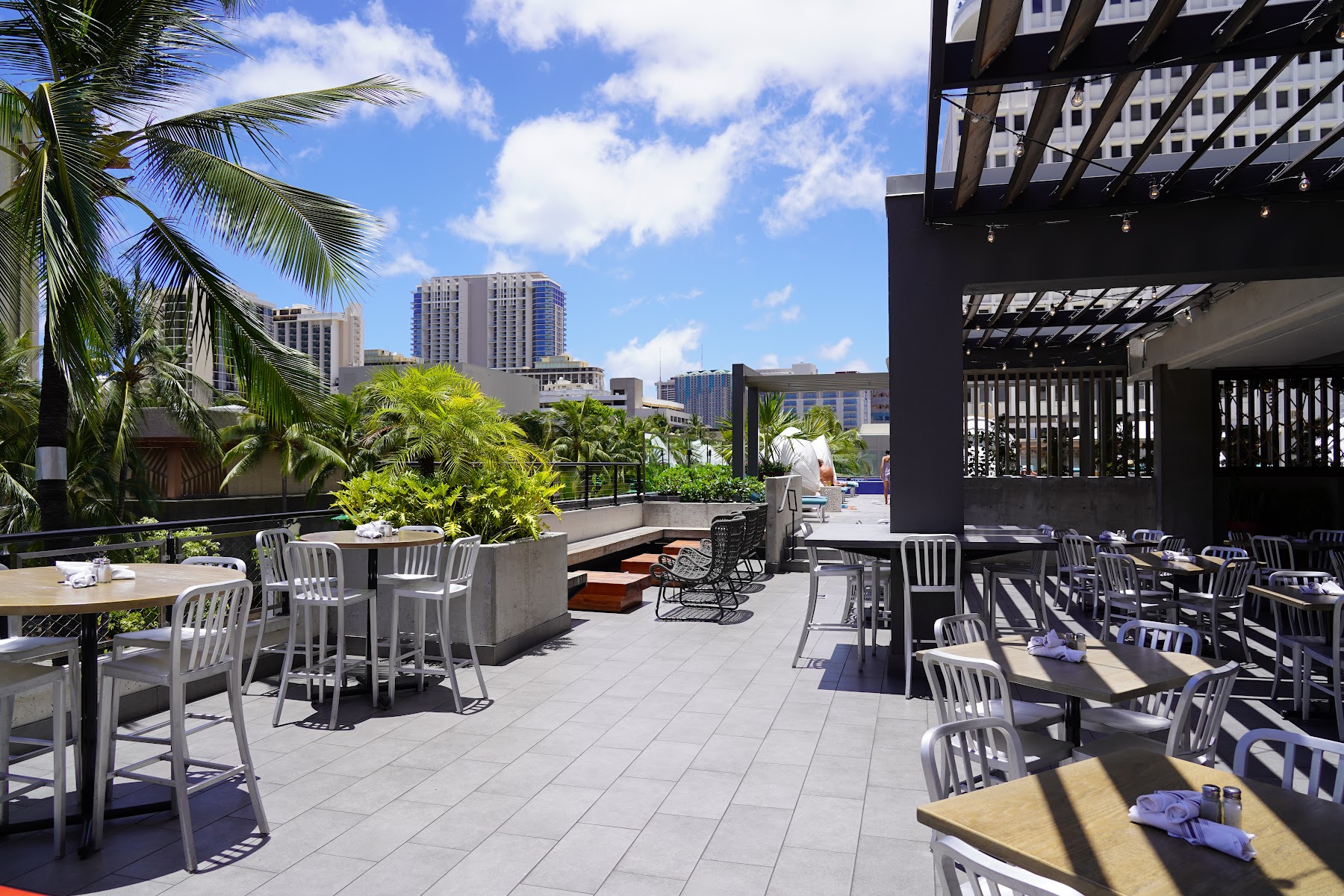 Maui Brewing Co. Waikiki