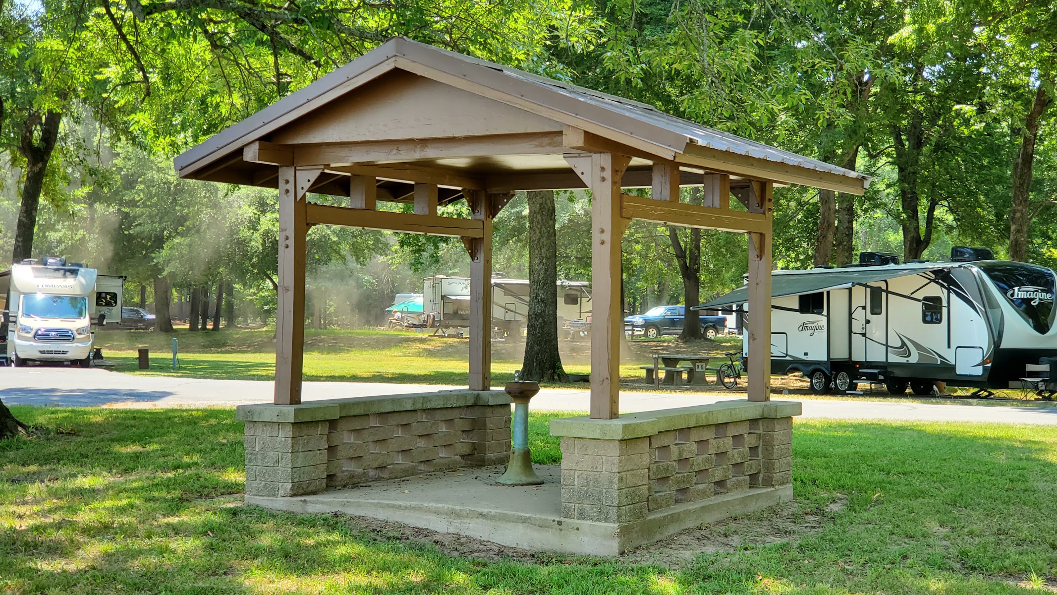 Maumelle Park
