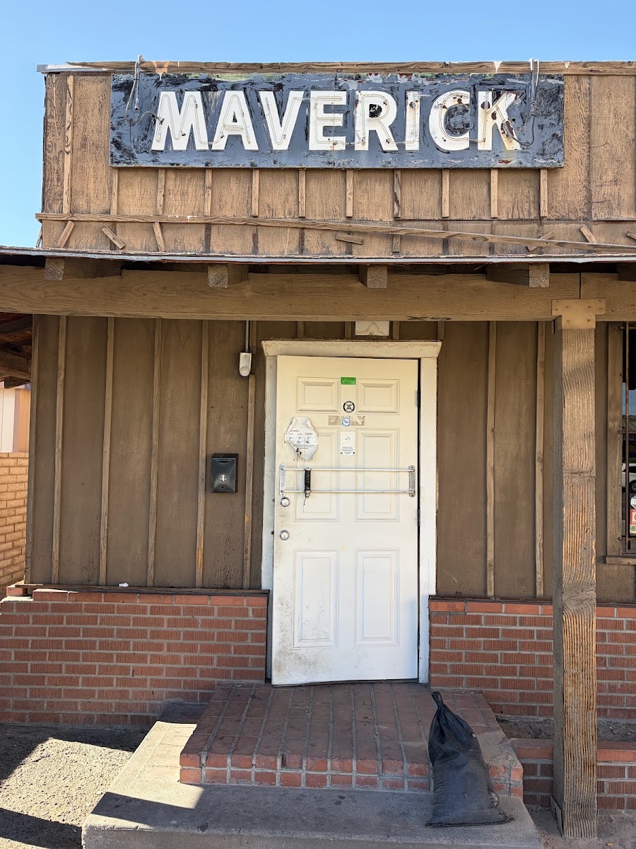 Maverick
