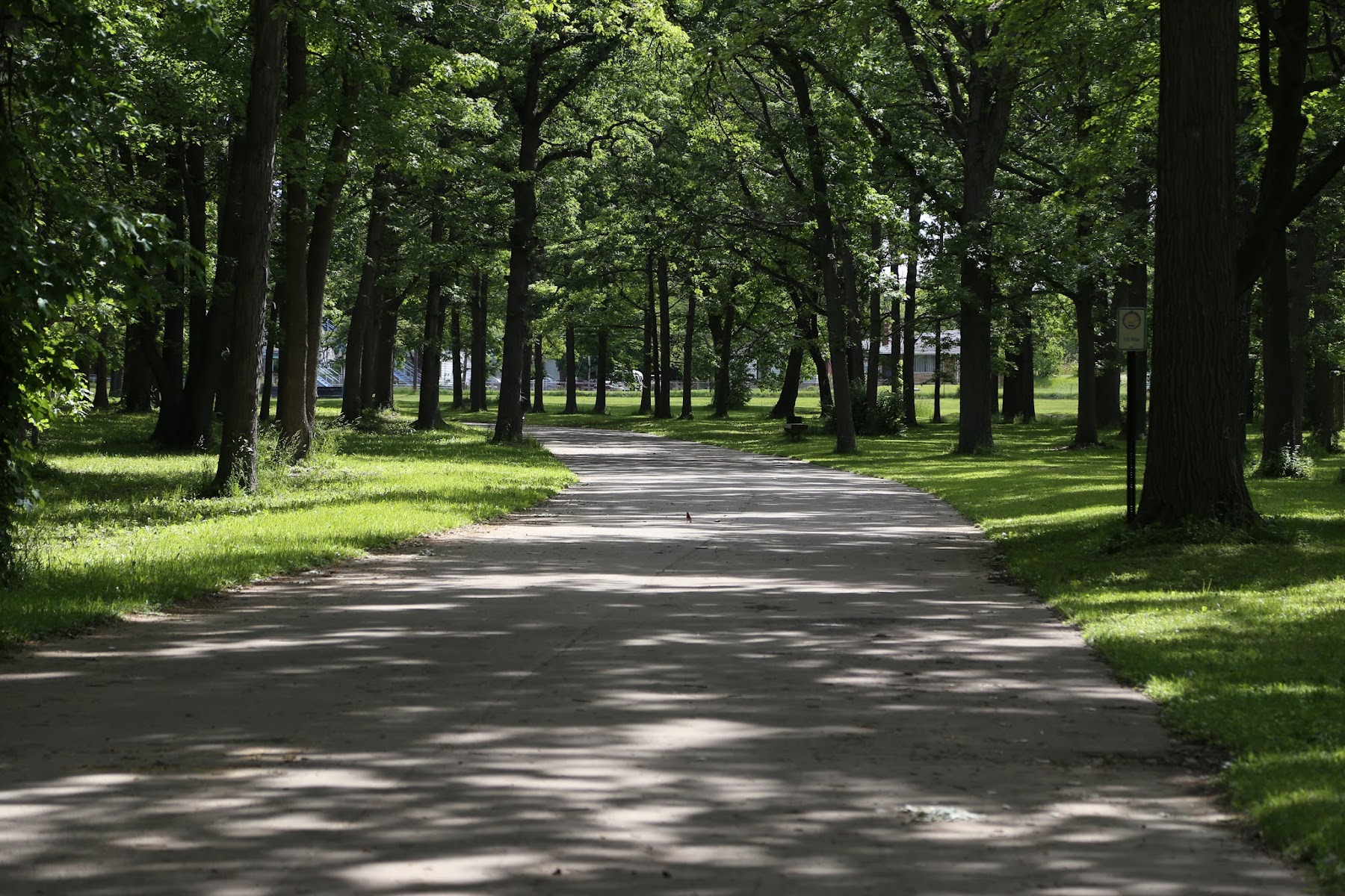 Max Brandon Park