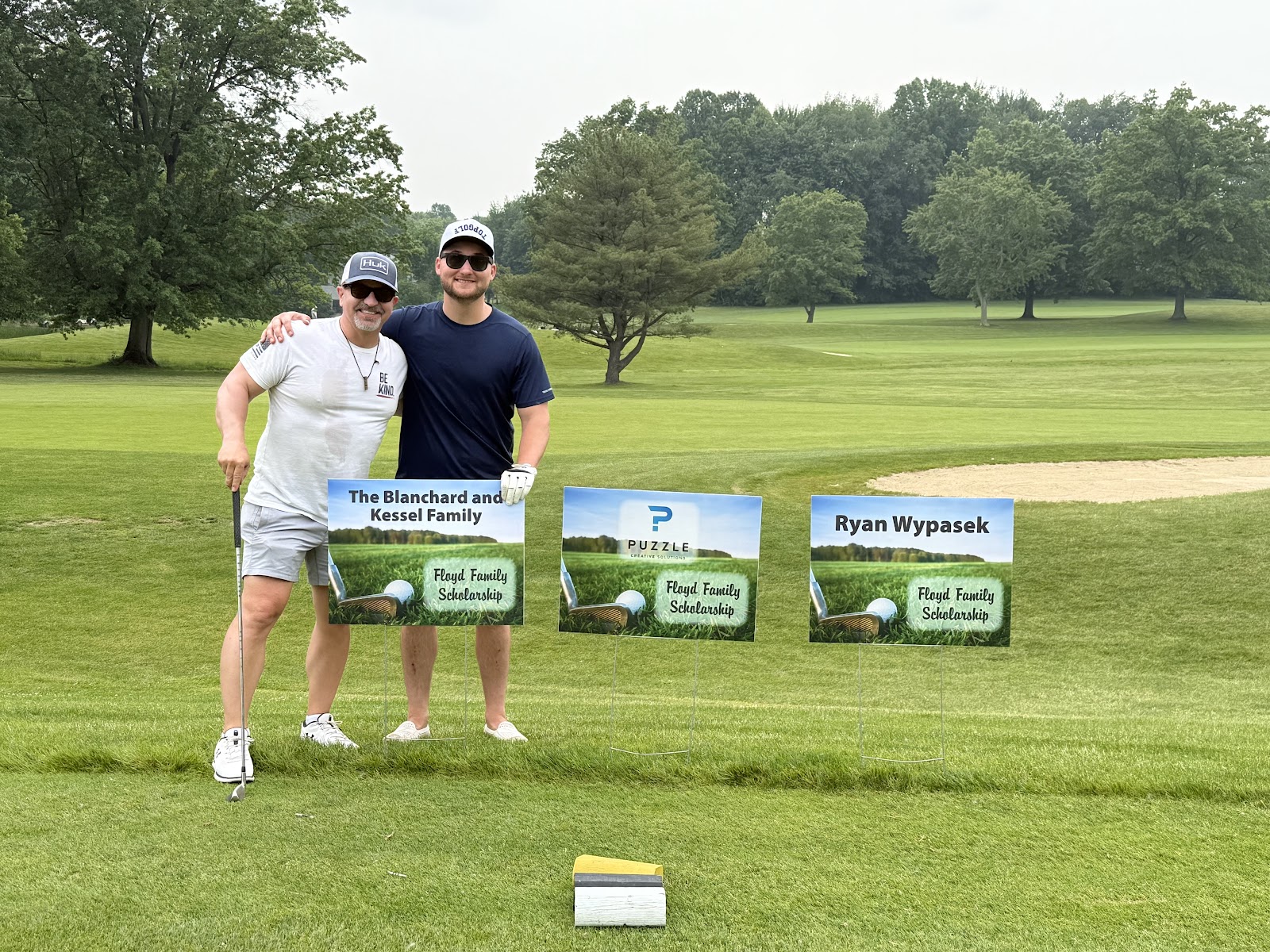 Mayfair Country Club