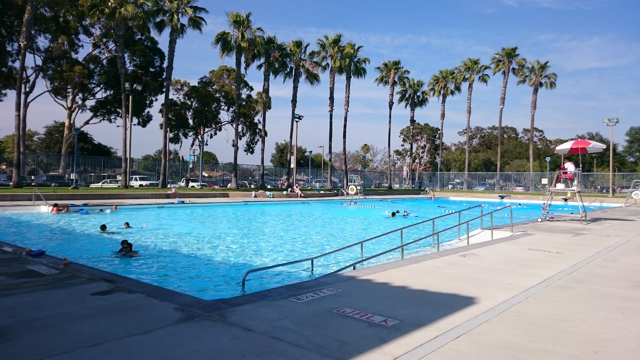 Mayfair Park