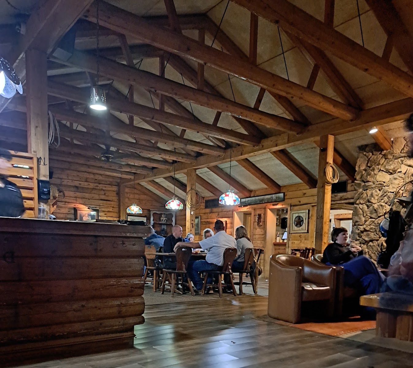 McBrides Land & Cattle Co