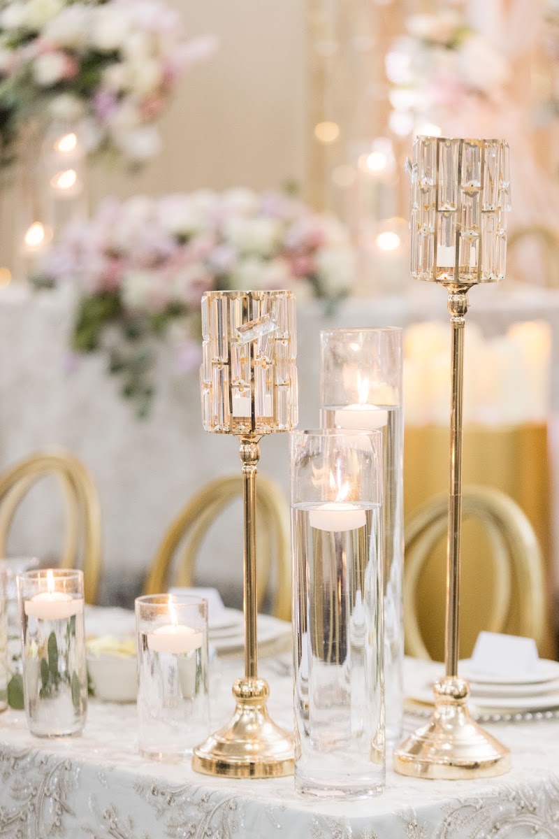 MCC Banquets & Convention Center (Macedonian Cultural Center)